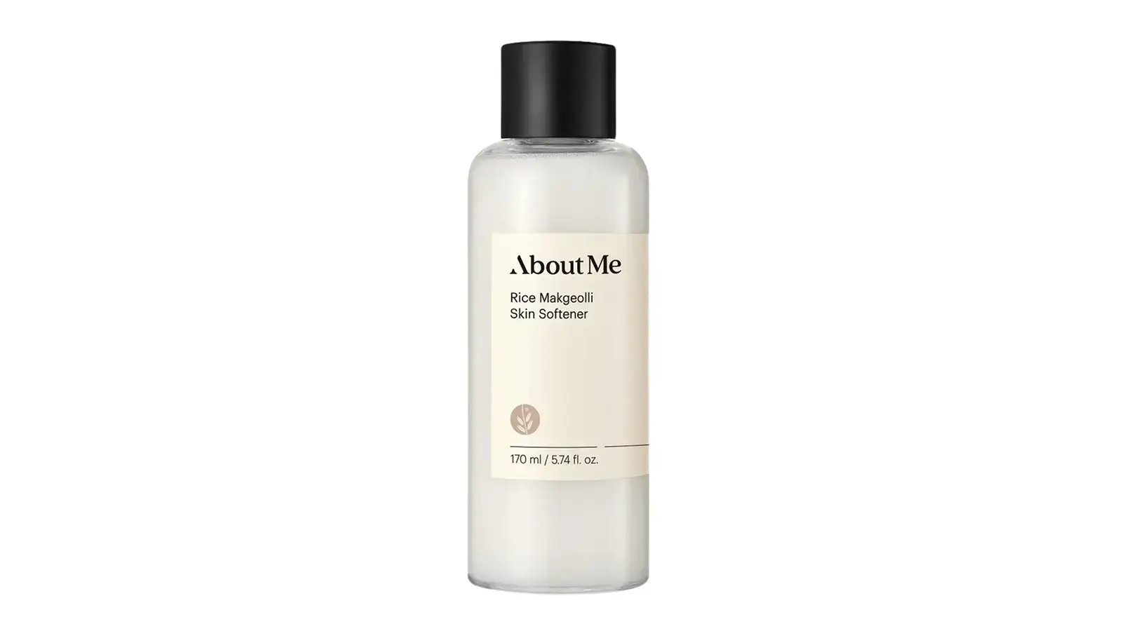 ABOUTME Rice Makgeoli Skin Softener