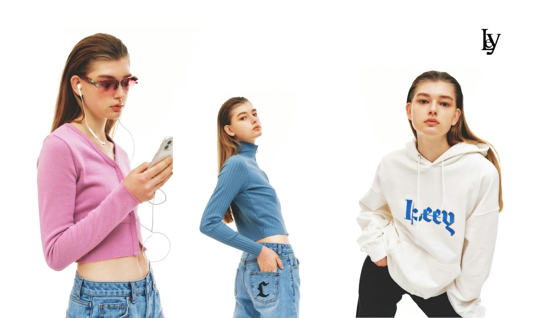 12 Y2K Fashion Websites to Relive the 2000s