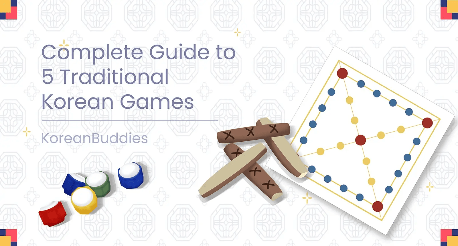 Complete Guide To Traditional Korean Games